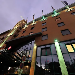 Arcotel Wimberger Szálloda