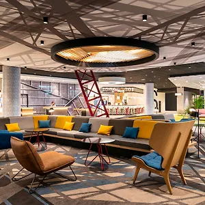 Ibis Paris Cdg Airport Hotel Roissy-en-France