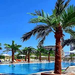 Hotel Europe & Casino, Sunny Beach