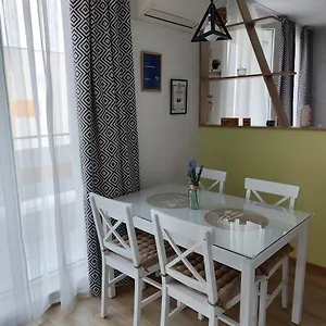  Daire Airluxapartament Bulgaristan