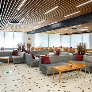 4* Szálloda Grand Sunny