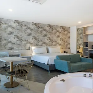 Black Tower Premium Hotel Bogotá