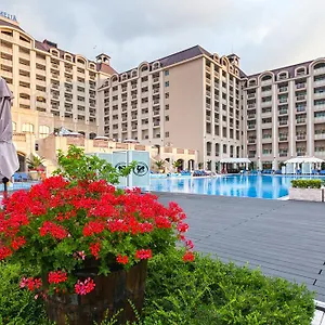 Melia Grand Hermitage Hotel Golden Sands