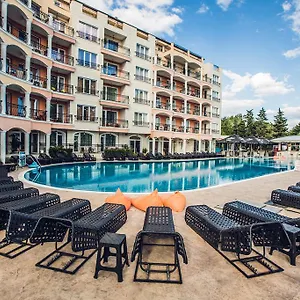 Otel Avenue Deluxe