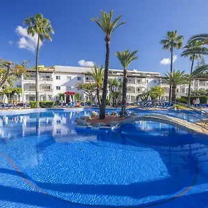 Alcudia Garden Lejlighedshotel Port de Alcudia (Mallorca)